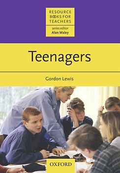 Resource Books for Teachers / Teenagers