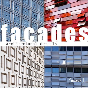 Architectural Details - Facades