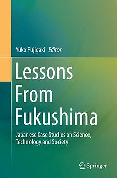 Lessons From Fukushima