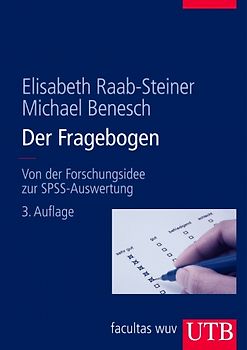Der Fragebogen