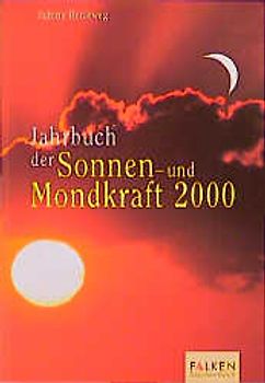 Jahrbuch der Sonnen- und Mondkraft 2000