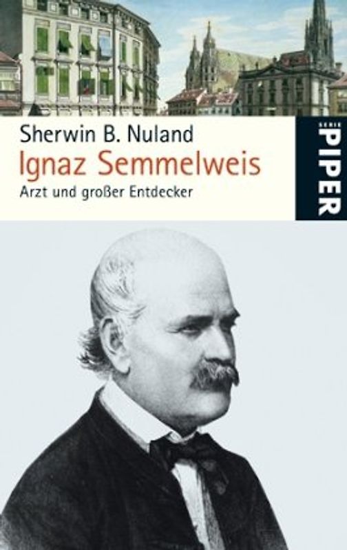Ignaz Semmelweis