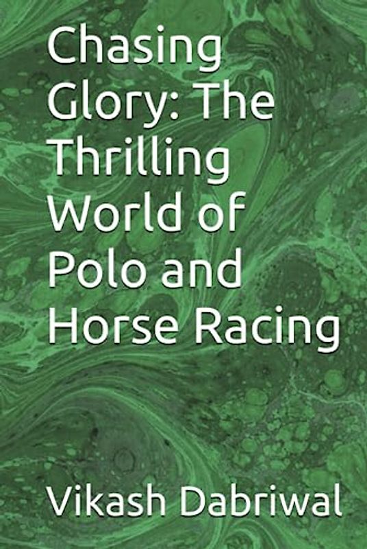Chasing Glory: The Thrilling World of Polo and Horse Racing