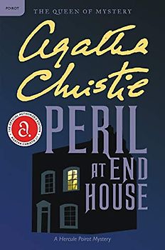 Peril at End House: A Hercule Poirot Mystery (Hercule Poirot Mysteries, 8)