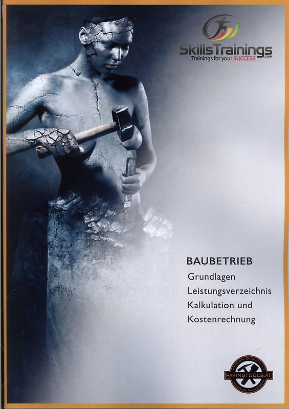 Lehrunterlagen Baubetrieb