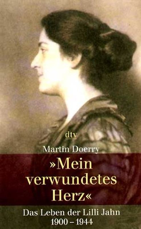 "Mein verwundetes Herz"