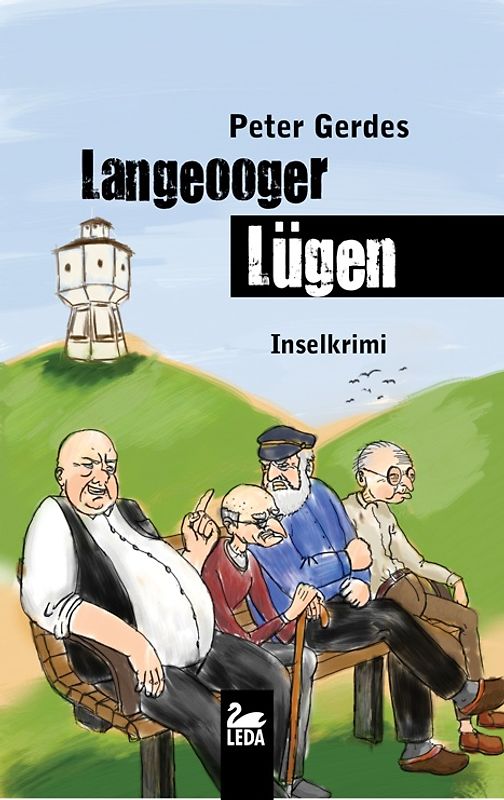 Langeooger Lügen