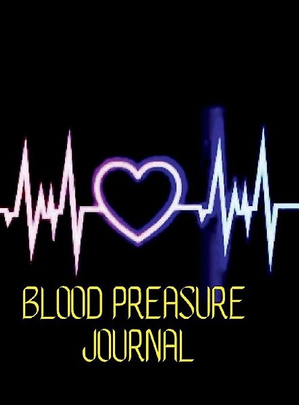 Blood Preasure Journal