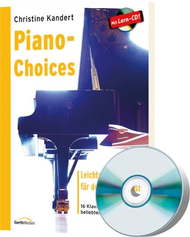 Piano-Choices