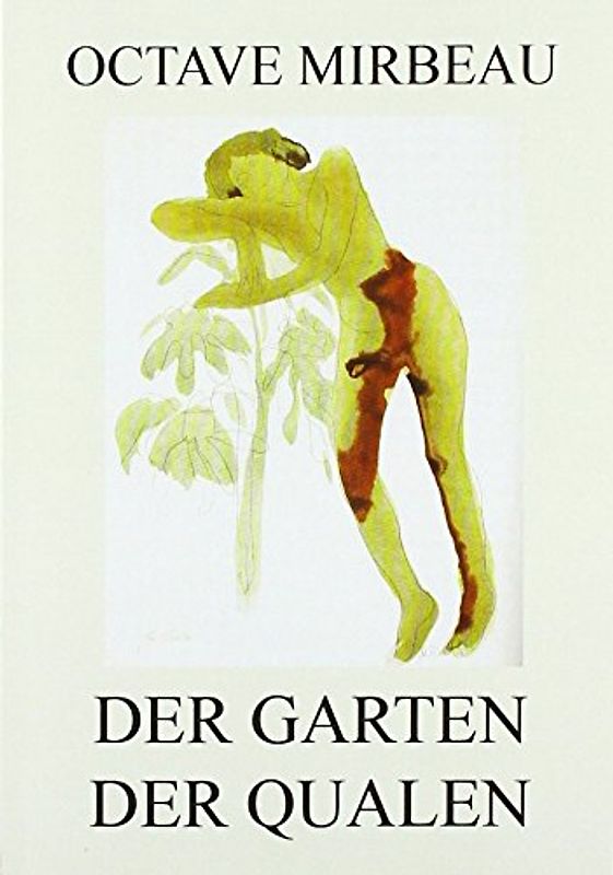 Der Garten der Qualen