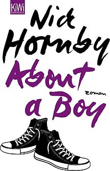 About a Boy