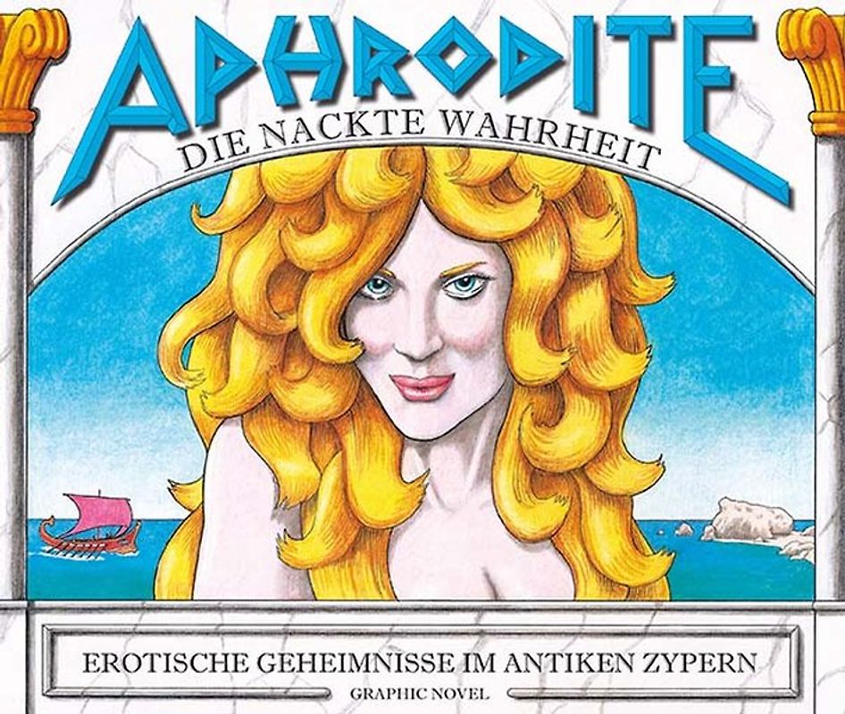 Aphrodite – Die nackte Wahrheit