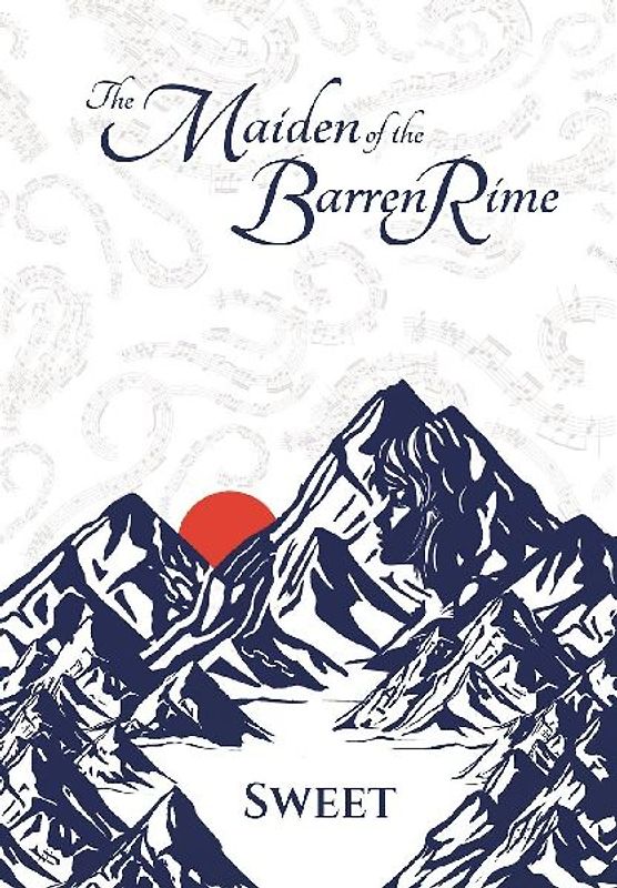 The Maiden of the Barren Rime