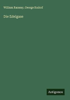 Die Edelgase