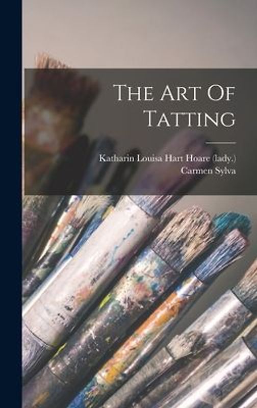 The Art Of Tatting