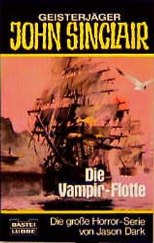 Vampir-Flotte