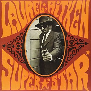 Laurel Aitken - Superstar
