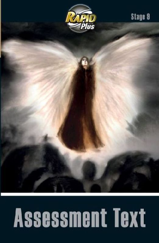 RapidPlus Assessment Book Stage 9