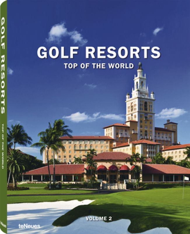 Golf Resorts, Top of the World