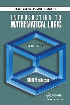 Introduction to Mathematical Logic