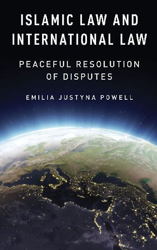 Islamic Law and International Law