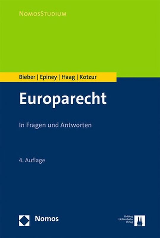 Europarecht