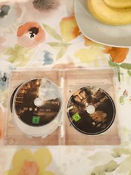Kundenbild für Mittelerde Collection [6 Discs]