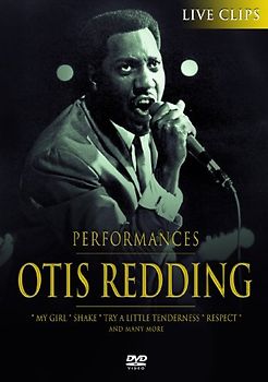 Otis Redding - Performances