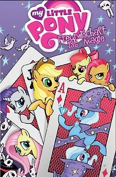 My little Pony: Freundschaft ist Magie