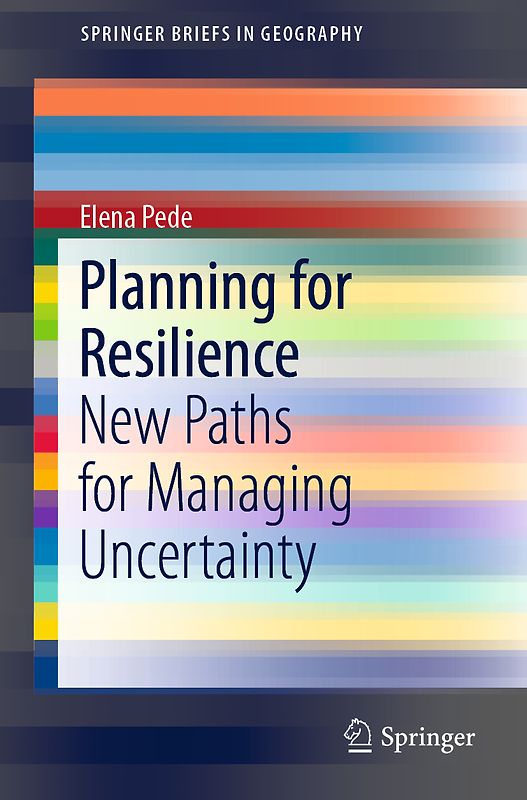 Planning for Resilience