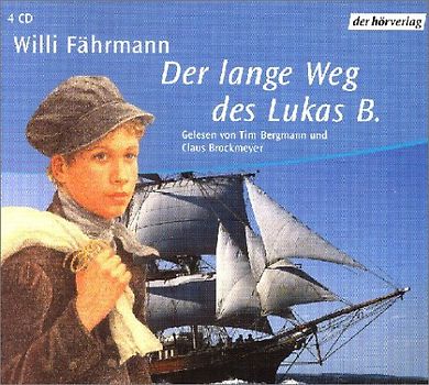 Der lange Weg des Lukas B.