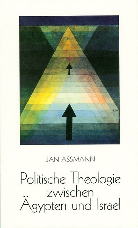 Politische Theologie zwischen Ägypten und Israel