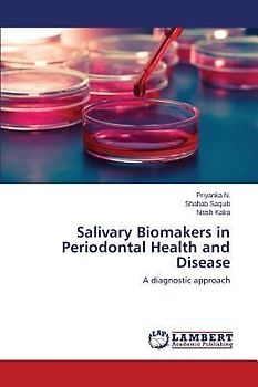 Salivary Biomakers in Periodontal Health and Disease
