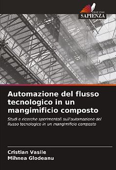 Automazione del flusso tecnologico in un mangimificio composto