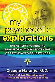 My Psychedelic Explorations