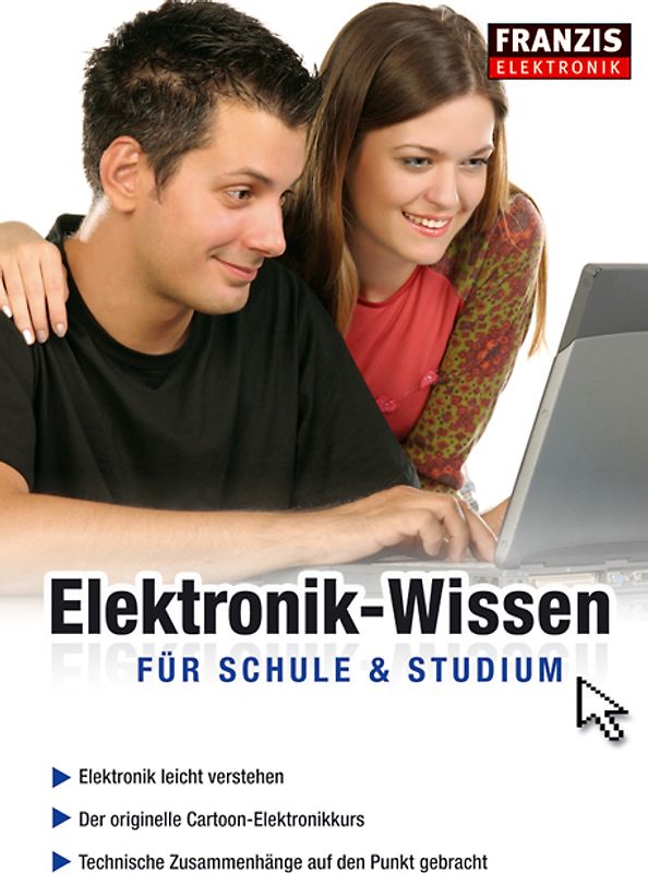 Elektronik-Wissen für Schule & Studium