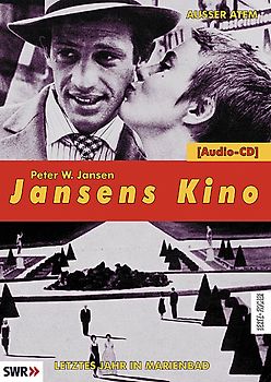 Jansens Kino. Eine Geschichte des Kinos in 100 Filmen / Außer Atem (A bout de souffle) /Letztes Jahr in Marienbad (L'année dernière à Marienbad)