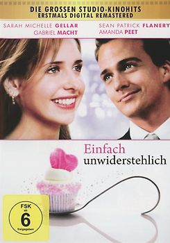Einfach Unwiderstehlich - Digital Remastered DVD