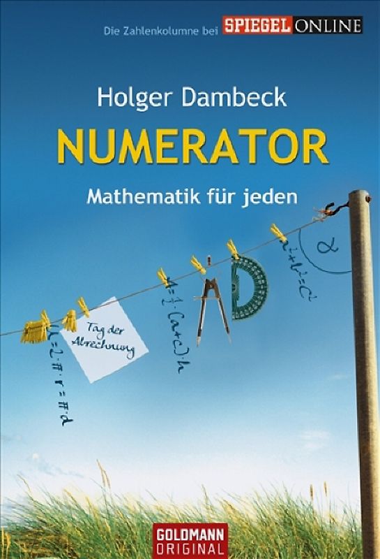 Numerator
