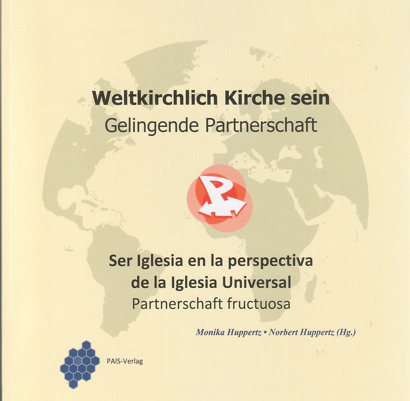 Weltkirchlich Kirche sein