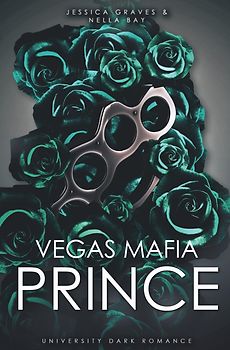 Vegas Mafia Prince