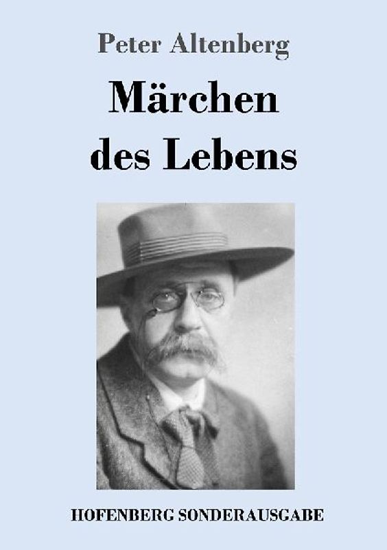 Märchen des Lebens