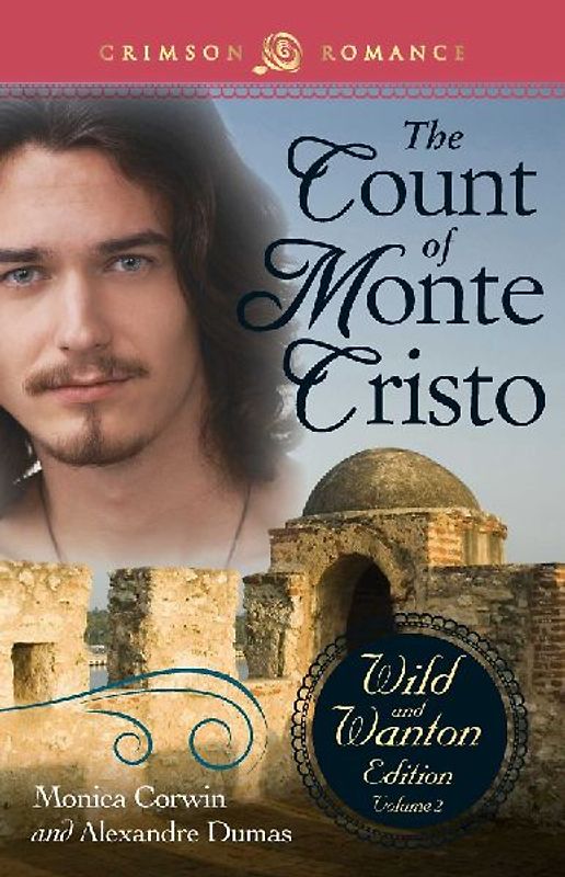 The Count of Monte Cristo