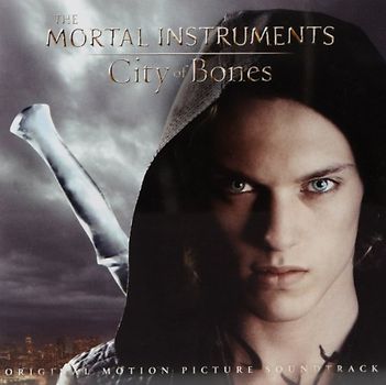OST / Various Artists - Chroniken der Unterwelt - City of Bones