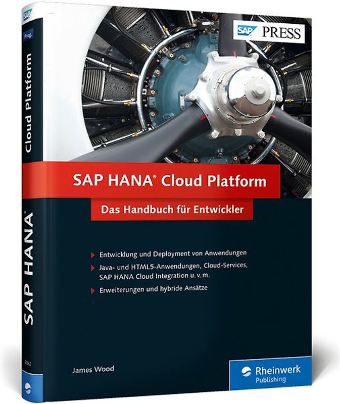 SAP HANA Cloud Platform