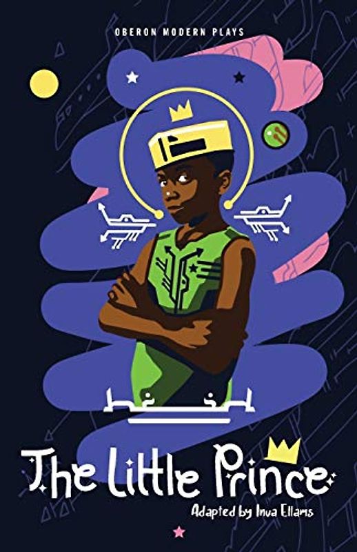 The Little Prince (Oberon Modern Plays)