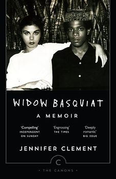 Widow Basquiat (Canons) - Clement, Jennifer