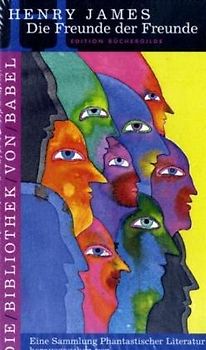 Die Freunde der Freunde