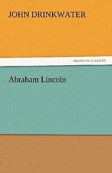 Abraham Lincoln
