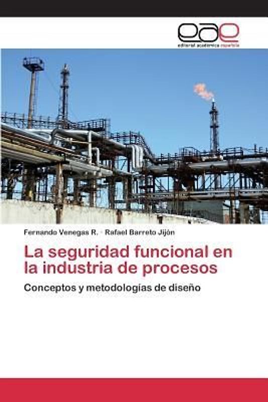 La seguridad funcional en la industria de procesos